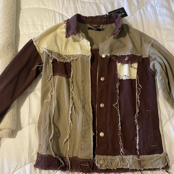 ジャケット・アウター Jaded London s_wp_654d7936614973a9a6d7013f.webp